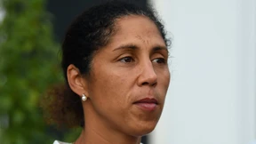 Steffi Jones übt Selbstkritik