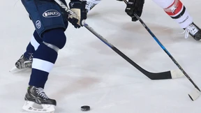 Eishockey-Meister München geht im Sauerland unter