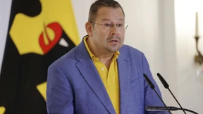 Der Mann mit der Klartext-Rolle