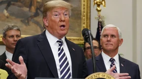 Historisches Treffen geplatzt