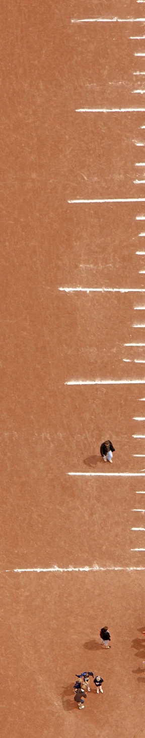 Von wegen Luschen und Weicheier!