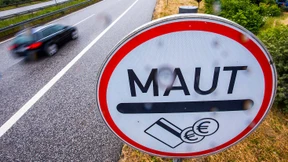 Niederlande wollen sich der Maut-Klage anschließen