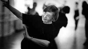 Die Frankfurter Schule des Tanzes