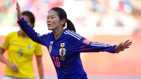 Japans totale Rotation