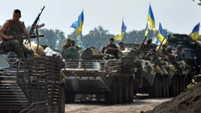 Bedrohliche Meldungen  