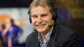 ZDf-Sportreporter gestorben