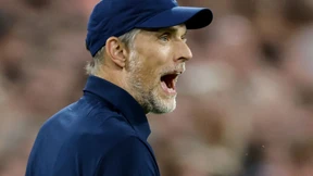 Tuchel macht sich angreifbar