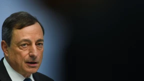 Der Glaube an Draghis Zauberkräfte schwindet