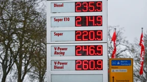 Was ohnehin kommen muss