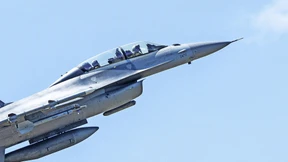 Ein Signal an Moskau, das keines sein soll