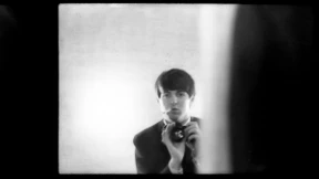 Tourist des eigenen Triumphzugs