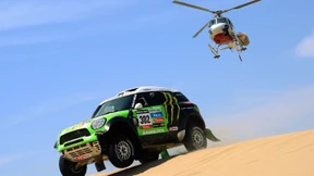 Im Mini zum maximalen Erfolg