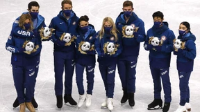 Sportgerichtshof lehnt Klage der US-Eiskunstläufer ab