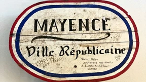 Als die bosnischen Truppen jubelten