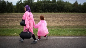 EU will offenbar Flüchtlingskosten anerkennen