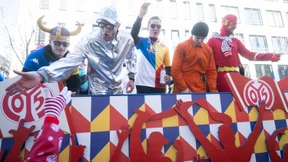 Mainz 05 zwischen Sieg und Sause