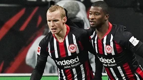 Ein mitreißender Kraftakt der Eintracht