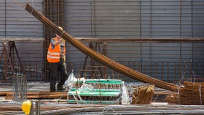 Unser Jobwunder geht weiter