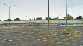 Vom Ende einer Gewerbebrache