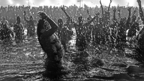 Ein Festival der Einheit