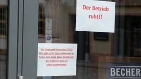 Unternehmen in der Corona-Krise: Die Solidarität im Recht