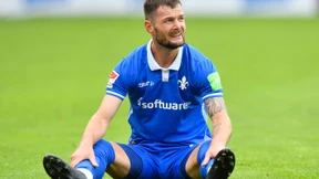 Gebrauchter Nachmittag für Darmstadt 98