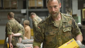 Post und Bundeswehr befördern Heimatgefühle