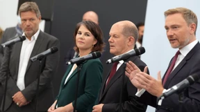 Ampel will Corona-Ausnahme für Investitionen nutzen