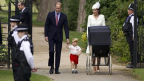 Getauft mit den Wassern des Jordans