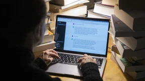 KI als Werkzeug für Propaganda?