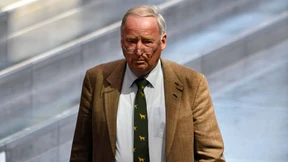 „Ich kann ja nichts dafür, wenn einige Leute spinnen“