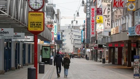 Modebranche befürchtet Insolvenzwelle