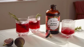 Apotheker-Aperitif aus Berlin