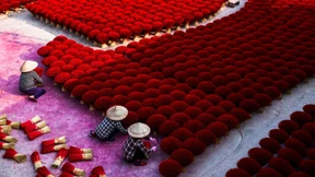 Traditionelles Handwerk in neuer Blüte