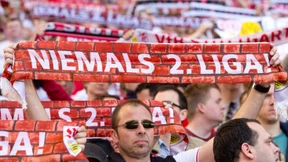 Agonie der Bundesliga-Dinos