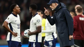 Tuchel nimmt mit England Kurs auf die WM