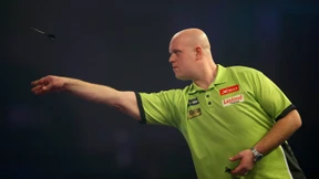 Van Gerwen folgt Anderson ins Finale