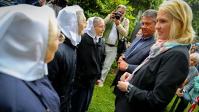 „Die Menschen im Land“ aus den Augen deutscher Politiker