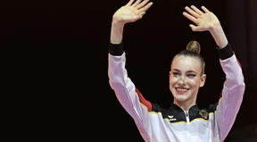 Varfolomeev holt fünf Mal WM-Gold