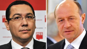 In schlechter Verfassung