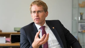 „Franz Josef Strauß hat immer noch Recht“