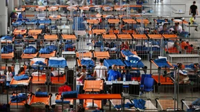 Nahles: Wir brauchen bis zu 3,3 Milliarden Euro mehr für Flüchtlinge