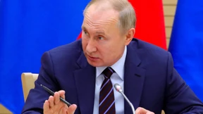 Operation Machterhalt