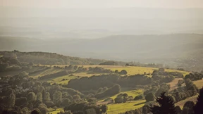 Noch immer 476 Funklöcher in Hessen