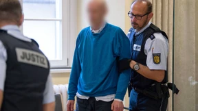 Hohe Haftstrafe wegen vergifteter Babynahrung