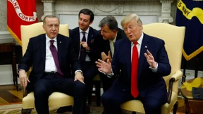 „Ich bin ein großer Fan von Erdogan“