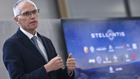 Chef der Opel-Mutter Stellantis tritt zurück