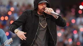 Und was wird nun aus Slim Shady?