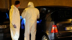 Polizei fahndet nach Essener Familienvater