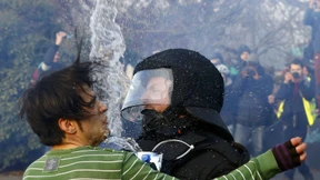 Revoluzzer! Wir sind Revoluzzer!